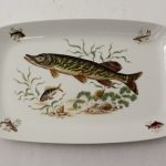 892 8309 FISH DISH